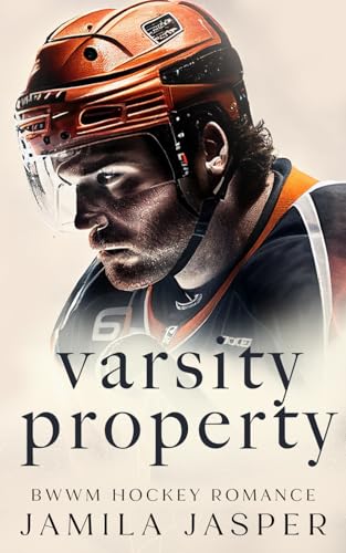 Varsity Property: Special Edition by Jamila Jasper | Goodreads