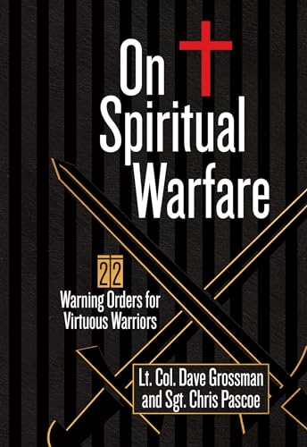 22 Warning Orders for Virtuous Warriors