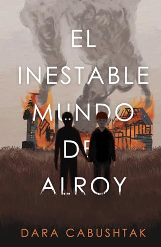 El inestable mundo de Alroy