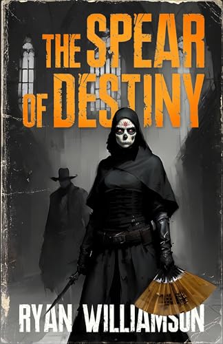 The Spear of Destiny