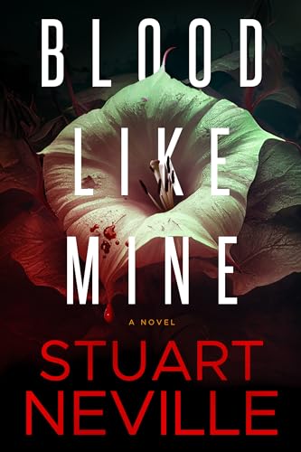 Blood Like Mine (The Blood Trilogy, #1)