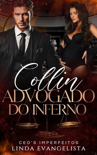 Collin Advogado do Inferno: CEO's Imperfeitos