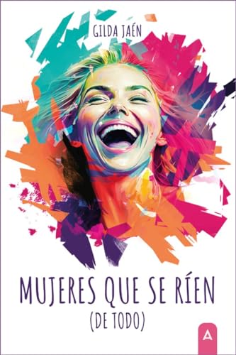 Mujeres que se ríen