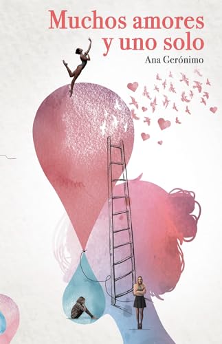 Muchos amores y uno solo: Poesía de amor propio