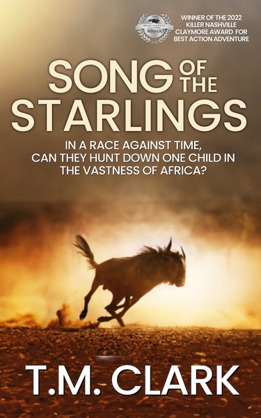 Song of the Starlings