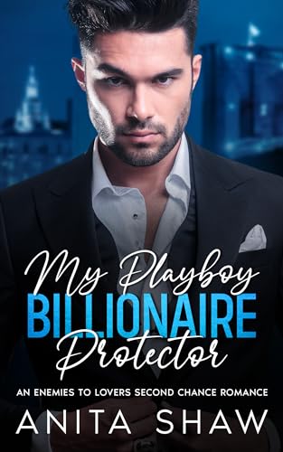 My Playboy Billionaire Protector