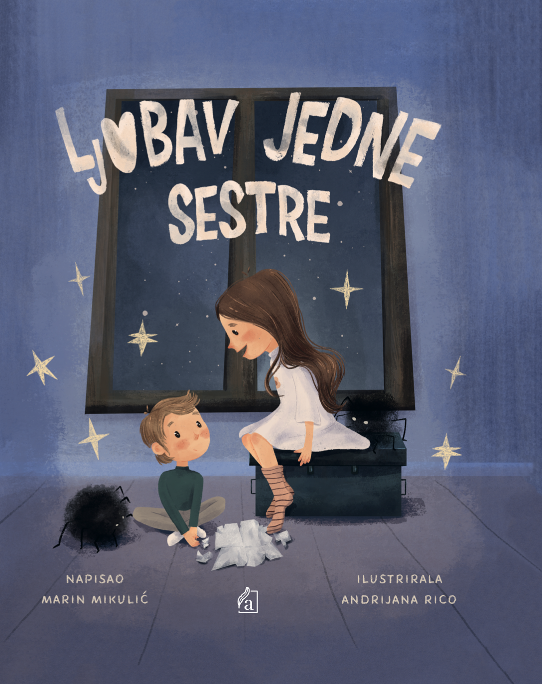 Ljubav jedne sestre