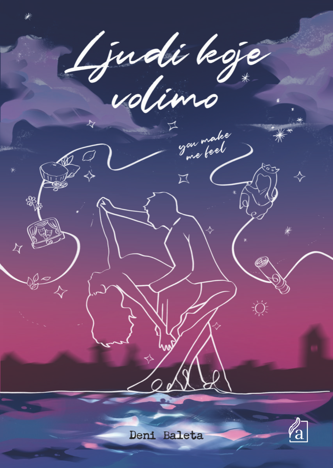 Ljudi koje volimo