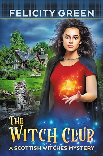 The Witch Club