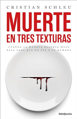 Muerte en tres texturas