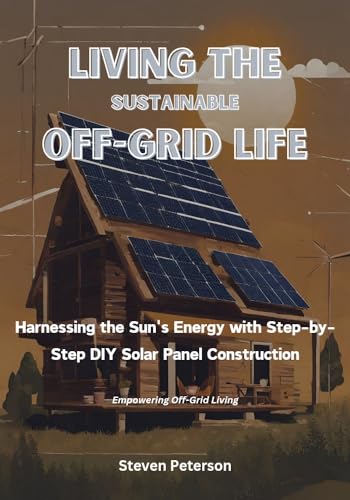 Picture of Building An Off Grid Cabin - OffGridHarmony
