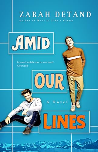 Amid Our Lines