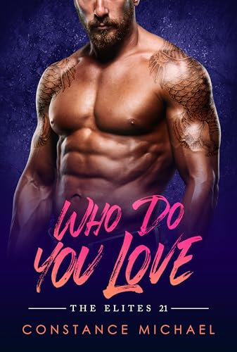 Who Do You Love