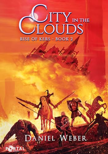 City in the Clouds