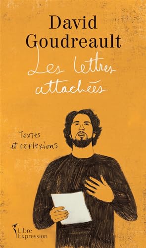 Les Lettres attachées book cover