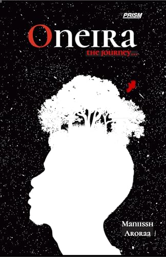 Oneira: The Journey