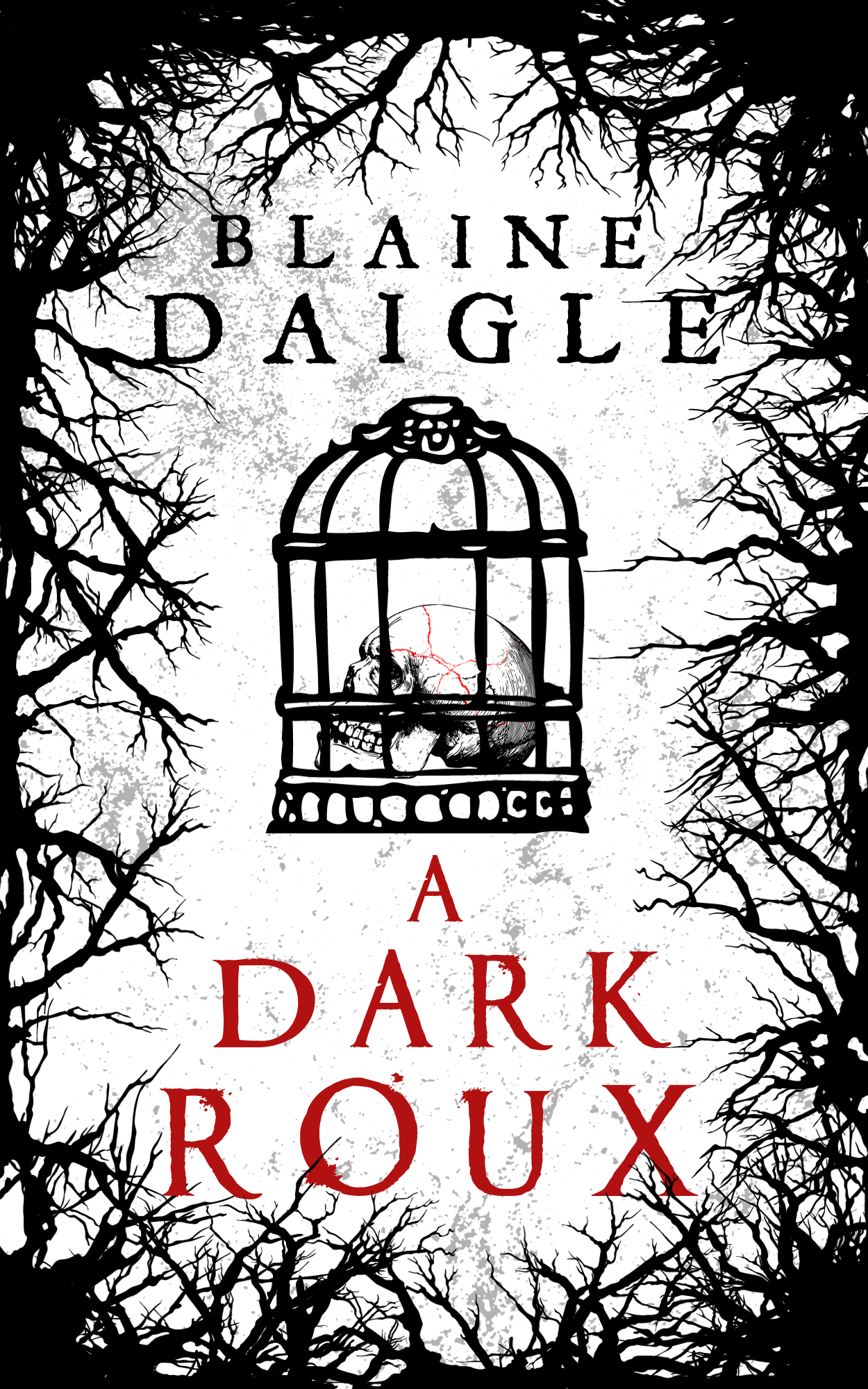 A Dark Roux