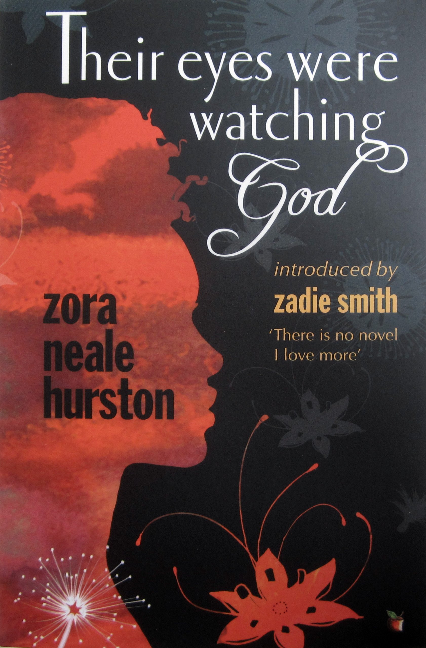 Their Eyes Were Watching God by Zora Neale Hurston (4-Feb-1986 ...