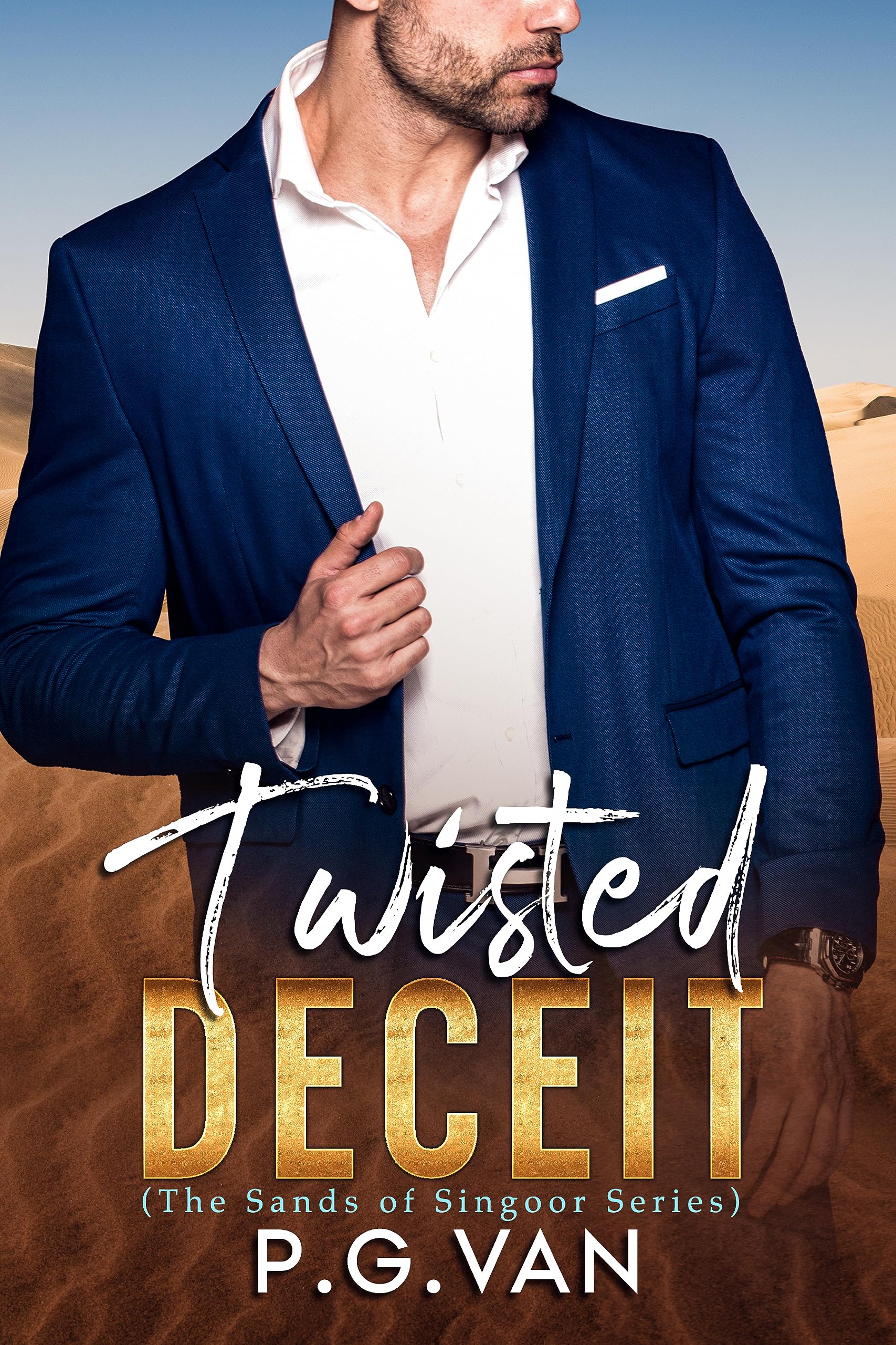 Twisted Deceit