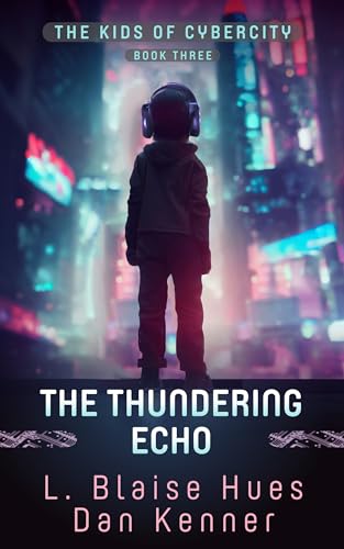 The Thundering Echo