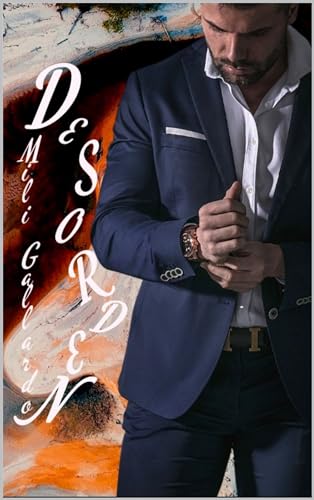 Desorden: Romance psicológico thriller y mucha diversión
