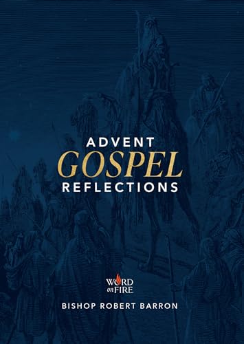 Advent Gospel Reflections