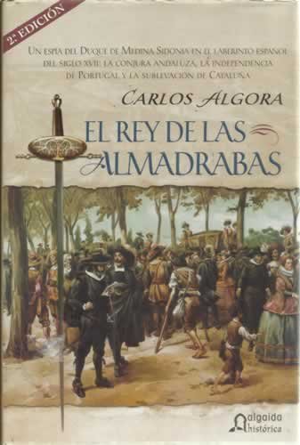 El rey de las almadrabas