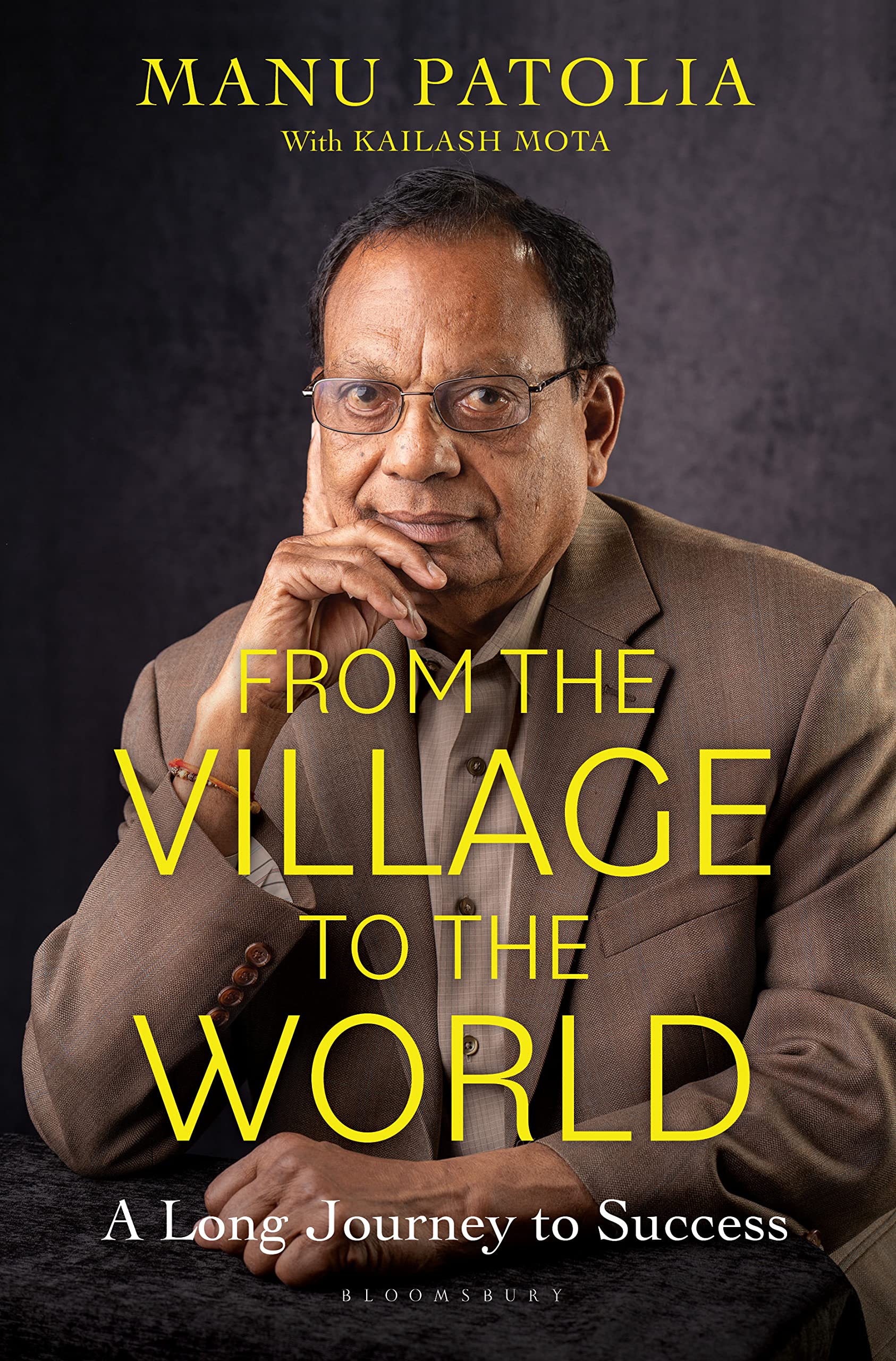 From the Village to the World A Long Journey To Success