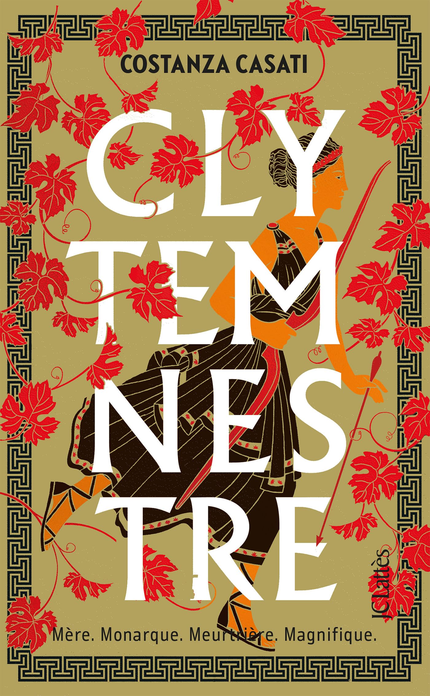 Clytemnestra