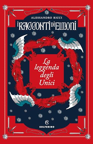 La leggenda degli Unici book cover