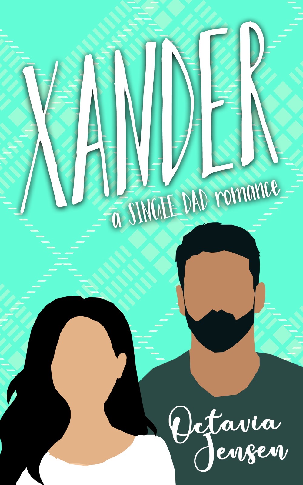 Xander by Octavia Jensen Goodreads
