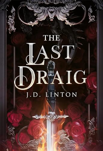 The Last Draig