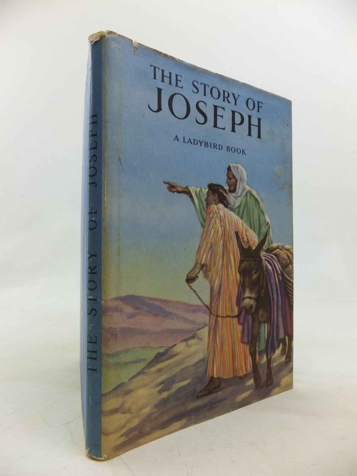 THE STORY OF JOSEPH [Hardcover] by Lucy Diamond | Goodreads