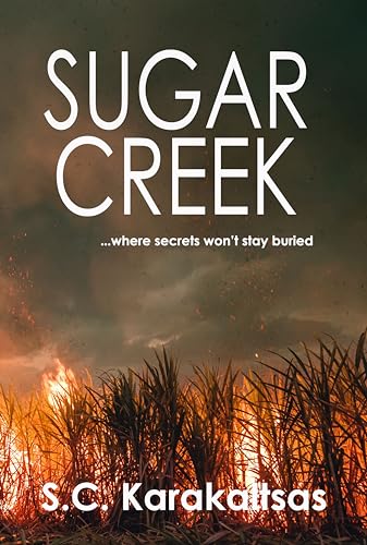 Sugar Creek