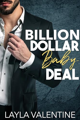 Billion Dollar Baby Deal book cover