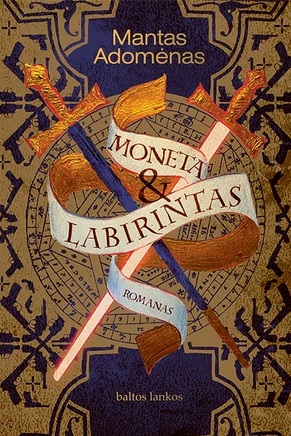 Moneta & labirintas