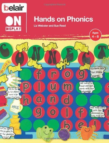 Hands on Phonics