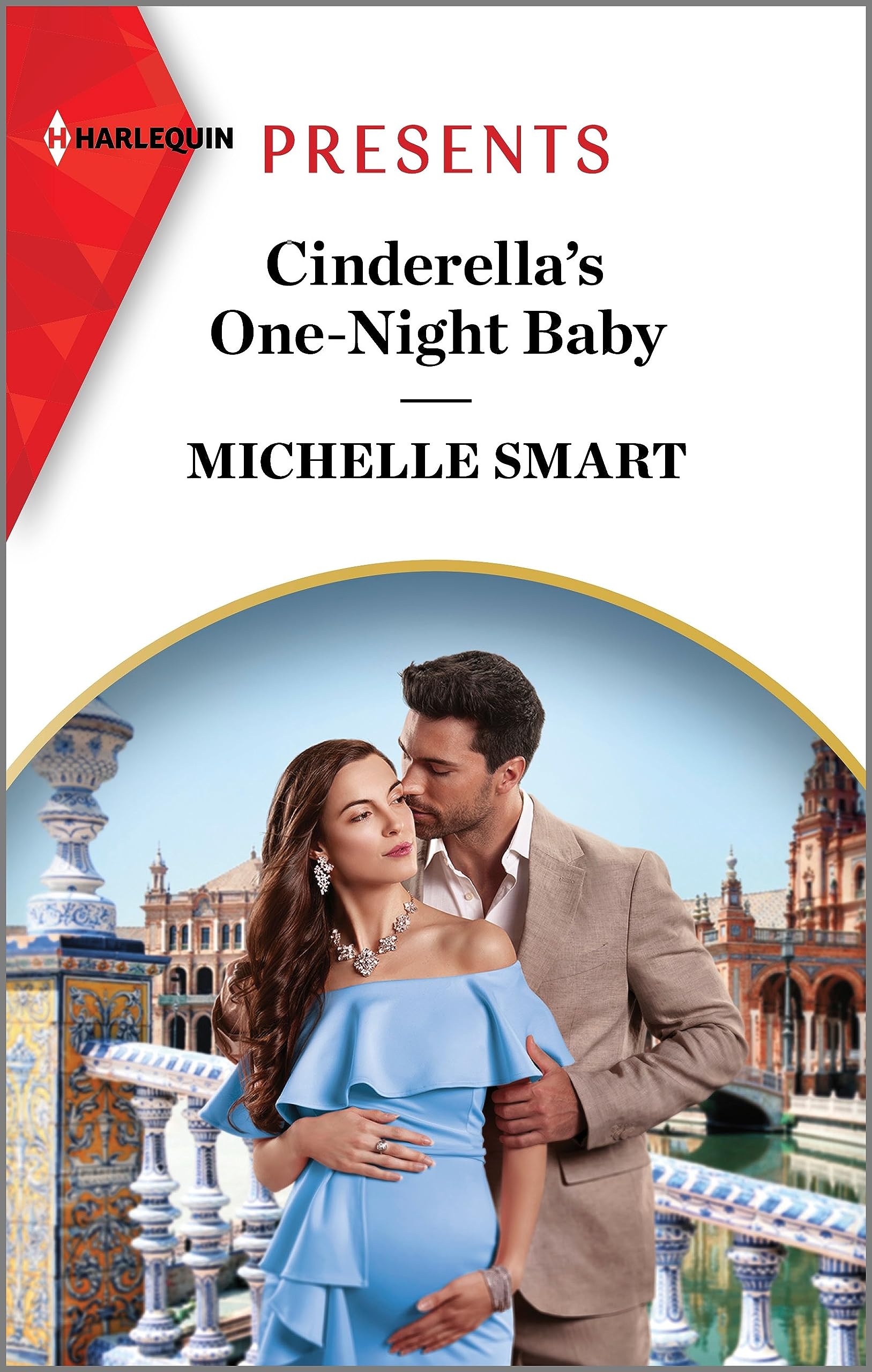 Cinderella's One-Night Baby book cover