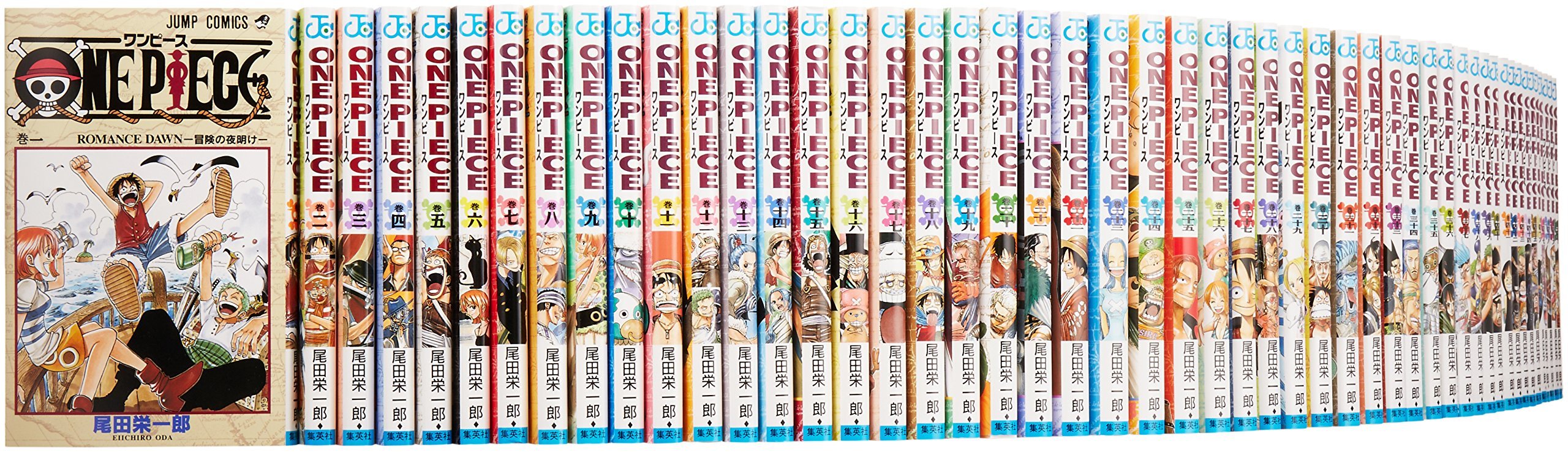 one-piece-manga-set-s-shonen-jump-mix-marketplace-comic-set-by