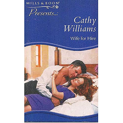 Wife for Hire