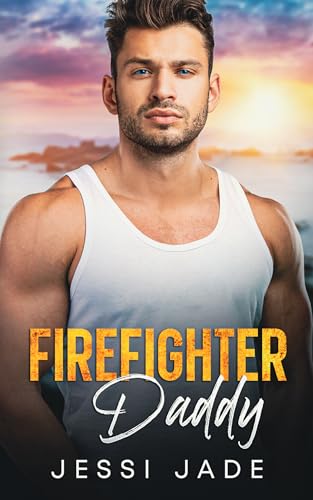 Firefighter Daddy