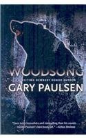 Woodsong by Gary Paulsen (2007-05-01) by Gary Paulsen | Goodreads