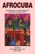 Afrocuba book cover