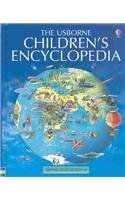 Children's Encyclopedia book cover