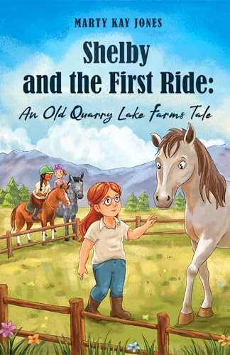 Shelby and the First Ride