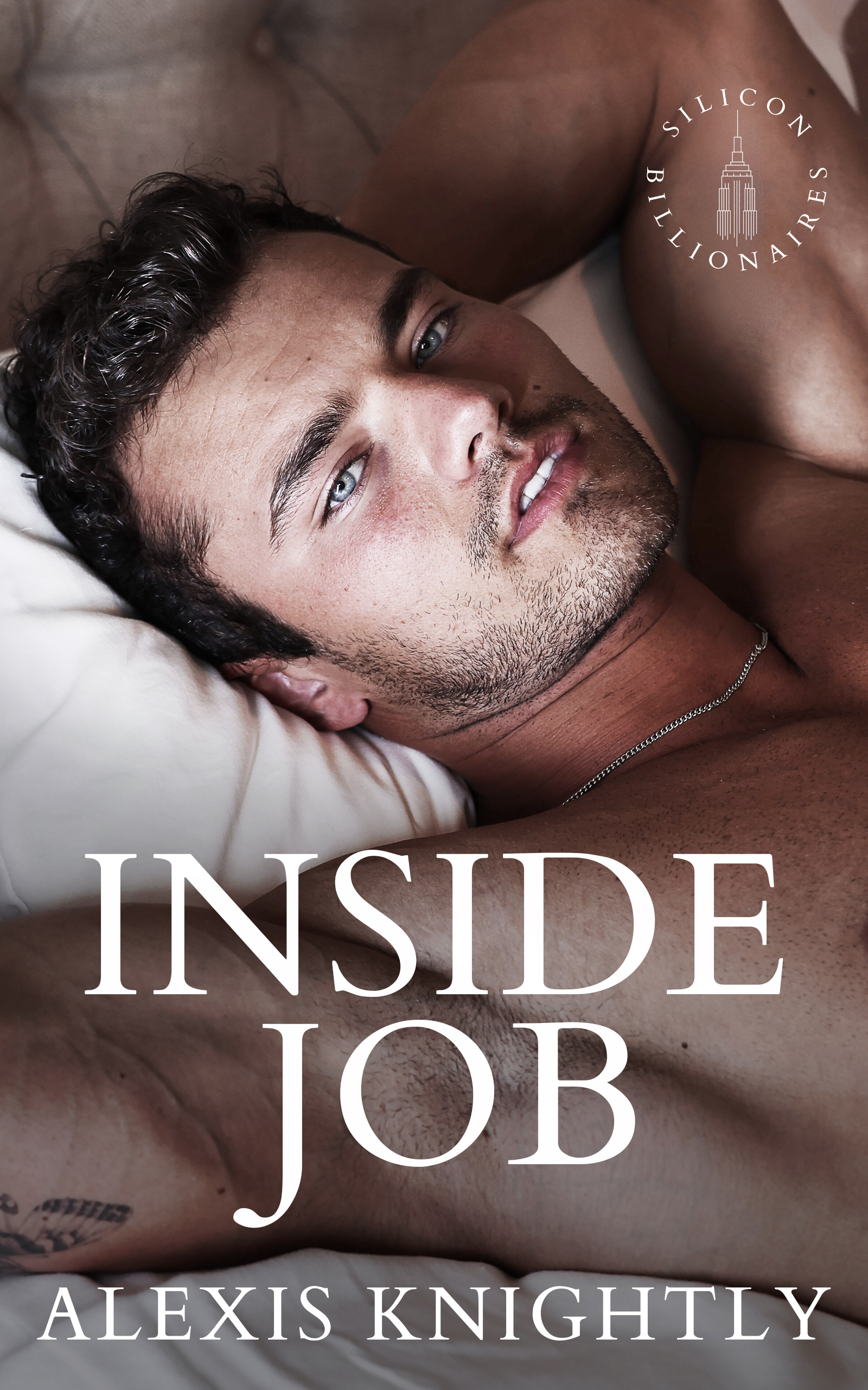Inside Job (Silicon Billionaires)
