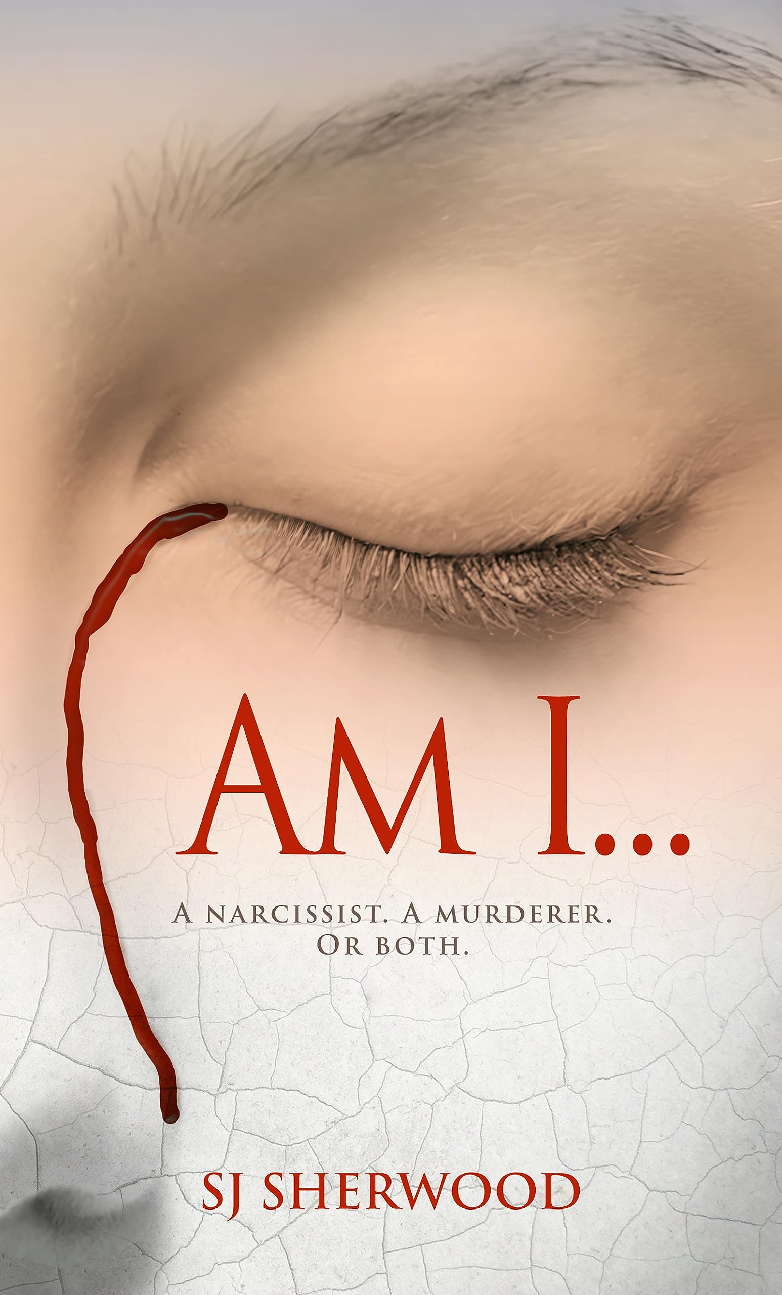Am I...