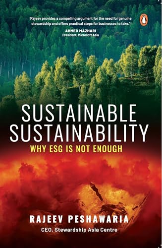 Sustainable Sustainability: Why ESG is Not Enough