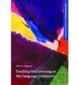 Teaching and Learning in the Language Classroom book cover