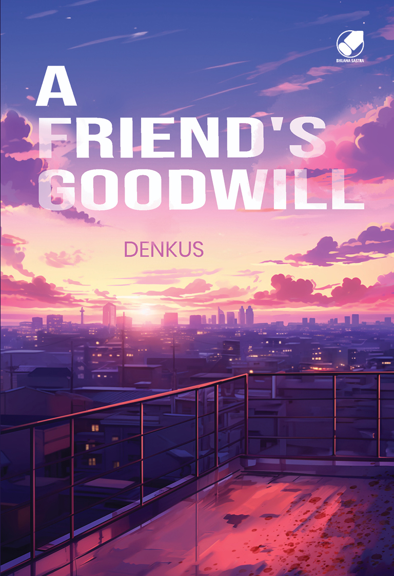 A Friend's Goodwill
